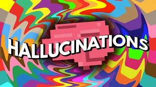 The Science Of Hallucinations [upl. by Anaibaf]