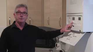 Understanding your Worcester boiler [upl. by Yerffoj]