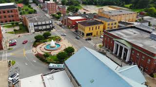 Downtown Somerset Kentucky [upl. by Zack436]