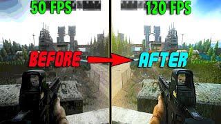 Change these SETTINGS to DOMINATE Early Wipe 014 patch [upl. by Comethuauc94]