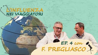 Linfluenza nel viaggiatore internazionale con Prof Fabrizio Pregliasco [upl. by Nicolis116]