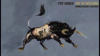 Foy Vance  Janey Official Audio [upl. by Sapphira]