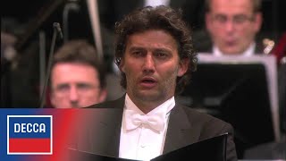 Jonas Kaufmann  Verdi Requiem  Ingemisco [upl. by Aurita]