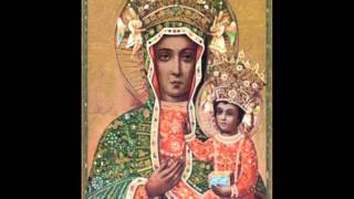 Canti Religiosi  Madonna Nera [upl. by Ijat]