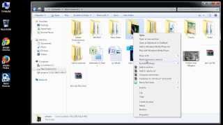 How to Restore Deleted Recycle Bin Files [upl. by Terencio483]