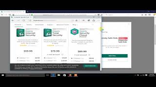 How to Install a Free Antivirus Kaspersky [upl. by Ygiaf175]