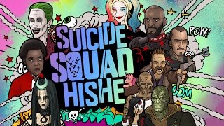 How Suicide Squad Should Have Ended [upl. by Ivanna960]