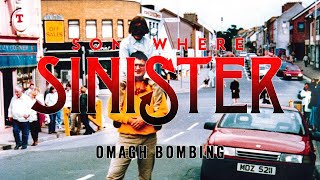 Omagh Bombing [upl. by Jana]