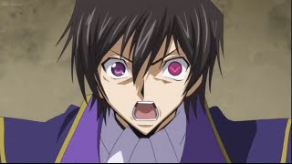 Lelouch kills Charles and Marianne DubFull HD [upl. by Lorrimor]