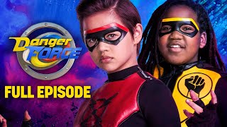 Danger Force PREMIERE  Henry Danger SpinOff [upl. by Armond693]