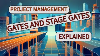 Experienced Project Manager Reveals Best Gate Management Techniques [upl. by Holna]