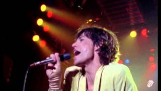 The Rolling Stones  Tumbling Dice Live  OFFICIAL [upl. by Fons]