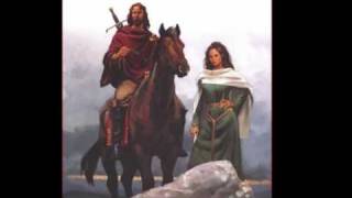 Brian Boru Lyrics  Translation [upl. by Htebazile]