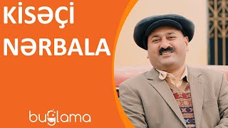 Buğlama TV  Kisəçi Nərbala [upl. by Anaahs262]