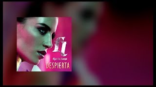 Flavia Laos  Despierta Lyric Video Oficial [upl. by Tsepmet]