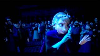 How Disneys Animation Evolved From Frozen To Frozen II  Movies Insider  Insider [upl. by Airasor]