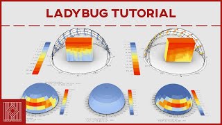 Ladybug Grasshopper Tutorial [upl. by Aicirtel]