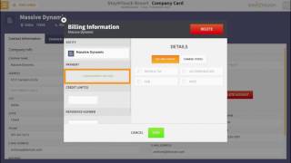 How to Set Up Direct Bill Part 1 [upl. by Ylen224]