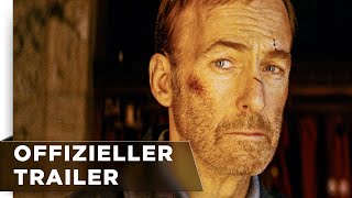 Nobody – Offizieller Trailer 2 deutschgerman HD [upl. by Atekahs]