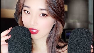 ASMR Brain Melting Ear Attention and Intense Whispers [upl. by Morgana793]