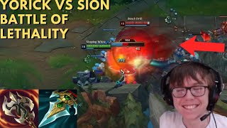 10K HEALTH UNBEATABLE SION BOOOOM [upl. by Opportina]