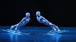 MOMIX Dance Company [upl. by Bhatt682]