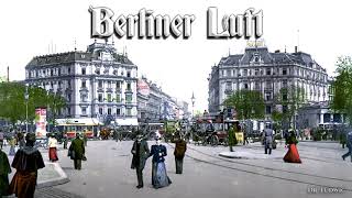 Berliner Luft German operetta songinstrumental [upl. by Zadack]