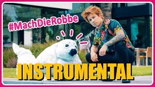 Julien Bam  Mach die Robbe feat die Robbe INSTRUMENTAL  Vincent Lee [upl. by Annavaig]