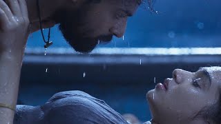 Idhayathai Oru Nodi Niruthinaai 💞 Krithi Shetty Romantic status 💞 Yuvan statuz💞WhatsApp love status [upl. by Jadda445]