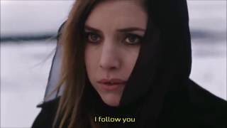 Lykke Li  I Follow Rivers HD Official Video  Lyrics Subtitle English [upl. by Nimrak]