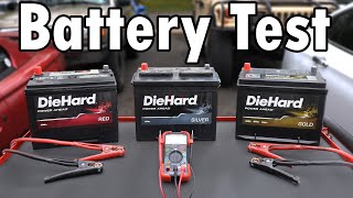 How to Test and Replace a Bad Car Battery COMPLETE Ultimate Guide [upl. by Nahgen535]