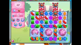 Candy Crush Level 3806 Talkthrough [upl. by Onitnelav832]