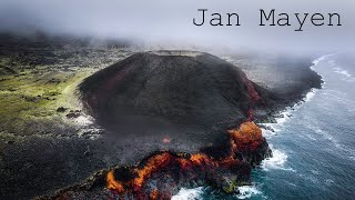 Jan Mayen [upl. by Dougherty]