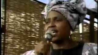 Mariam Makeba  Soweto Blues Live in Concert [upl. by Serilda]