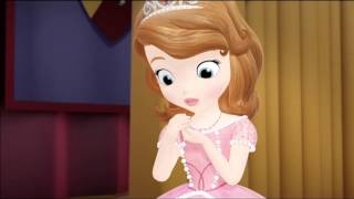 Sofia the First  The Enchancian Anthem [upl. by Sekyere]