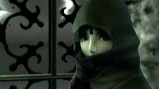 The Legend of Zelda Twilight Princess • E3 2005 Trailer • GC [upl. by Berneta747]