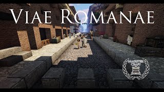 Roman Roads  Latin [upl. by Gut207]