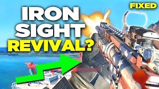 The Future of Ironsight in 2019 FULL [upl. by Mulloy109]