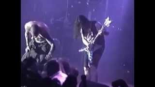 Pantera  Cemetery Gates  Live 1992  720p [upl. by Ycnuahc934]