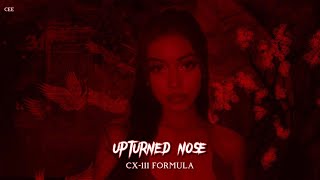 perfect upturned nose ★ 1X LISTEN MAX [upl. by Alyahsat]