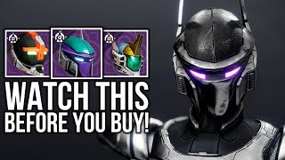 Watch This Before You Buy The New Mech Armor  Festival of the Lost 2022 Event [upl. by Maren689]