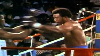 George Foreman on His Loss To Muhammad Ali  I AM ALI [upl. by Alfons]