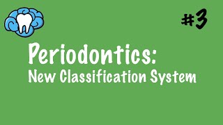 Periodontics  New Classification System  INBDE ADAT [upl. by Nylacaj]