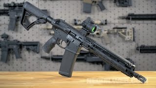 Testing the Daniel Defense DDM4V4s amp DDM4V7s [upl. by Gosser208]