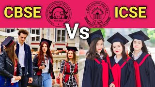 CBSE बोर्ड क्या है  CBSE vs ICSE कौन बेहतर  By Satya Education [upl. by Twyla]