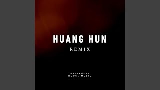 HUANG HUN Breakbeat House Music [upl. by Howenstein644]