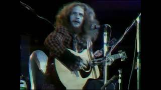 JETHRO TULL  LIVE 1970 [upl. by Suirtemed942]