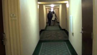 Full Hotel Tour Hilton Garden Inn Town Center Virginia Beach VA [upl. by Anneehs]