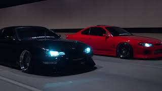 S Chassis Siblings S14 vs S15  4K [upl. by Rupert]