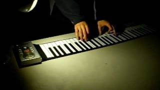 Review Flexible RollUp Piano [upl. by Gabriela]